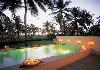 Taj Exotica Private Plunge Pools